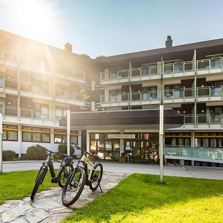 Parkhotel Hirschwang Reichenau an der Rax Exterior photo