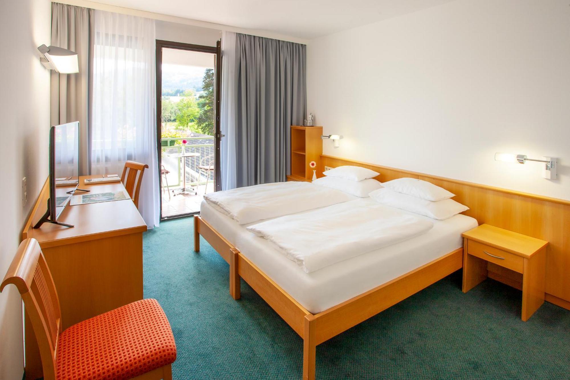 Parkhotel Hirschwang Reichenau an der Rax Exterior photo