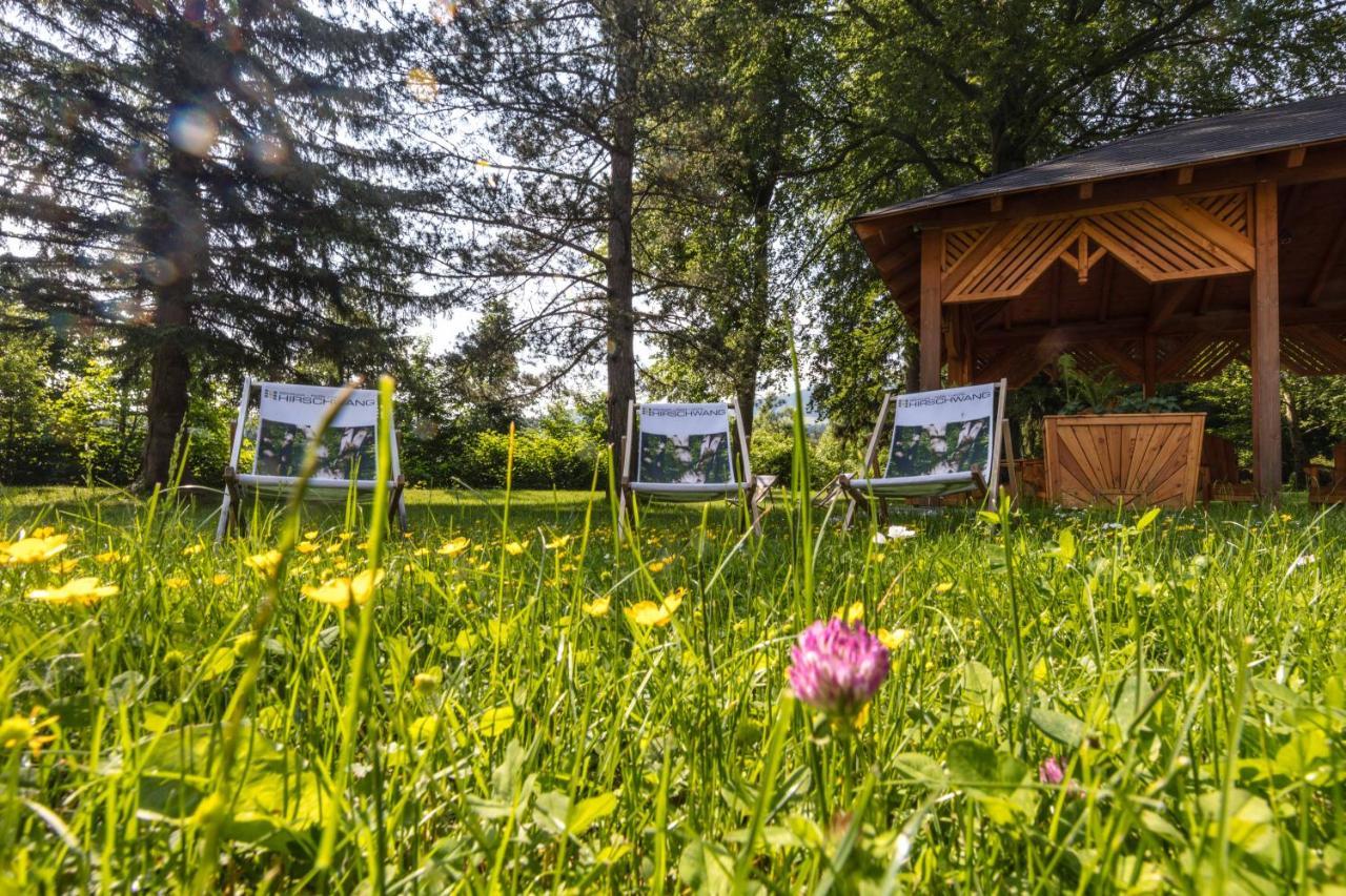 Parkhotel Hirschwang Reichenau an der Rax Exterior photo