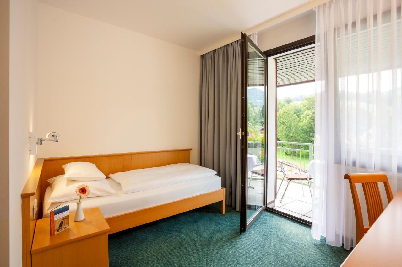 Parkhotel Hirschwang Reichenau an der Rax Exterior photo